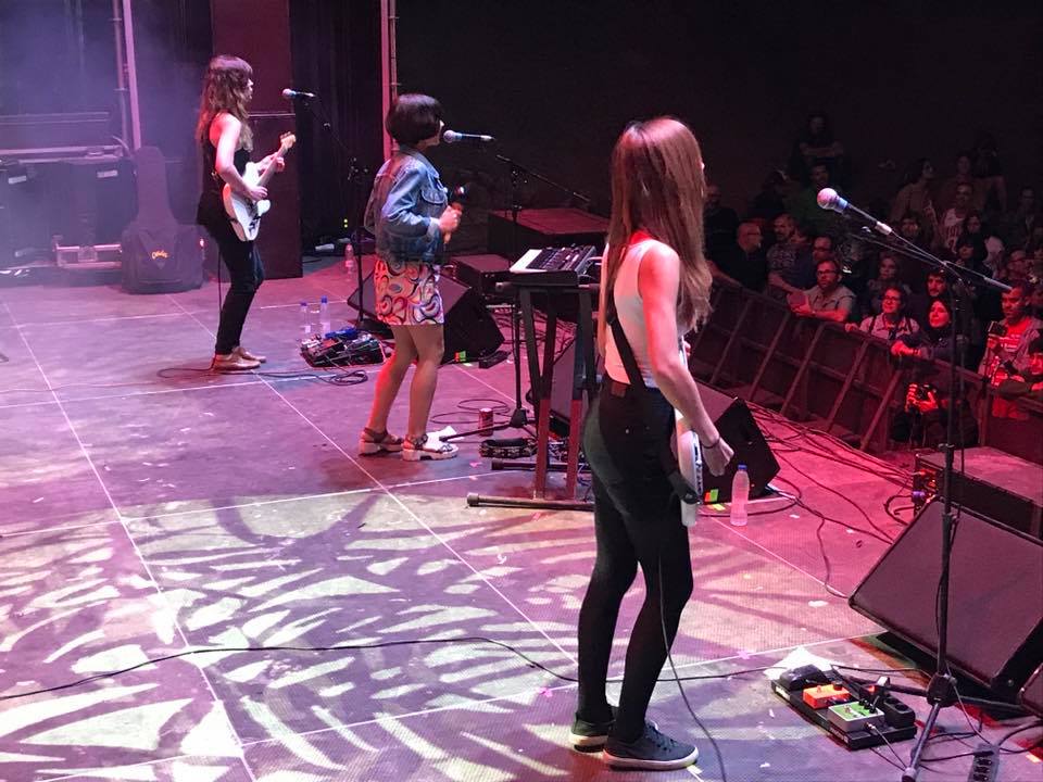 Alburquerque, Contempopránea, festival de música, música, cultura, Extremadura