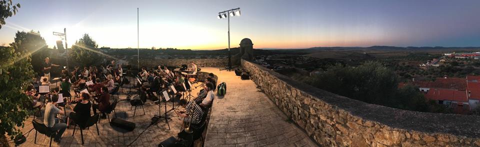 Festival Internacional de Cine de Marvão, Marvão, Valencia de Alcántara, música, festival de música, cultura, Alentejo, Extremadura