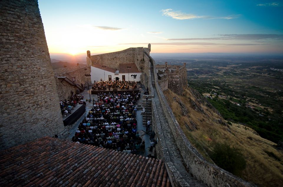 Festival Internacional de Cine de Marvão, Marvão, Valencia de Alcántara, música, festival de música, cultura, Alentejo, Extremadura