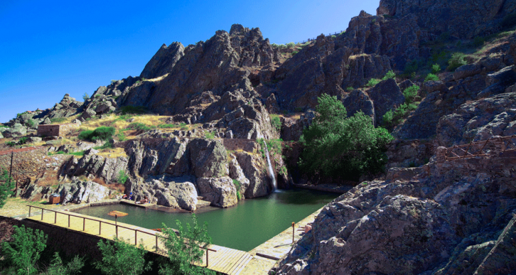 piscinas naturales, turismo fluvial, turismo, Cheles, Idanha-a-Nova, Naturtejo