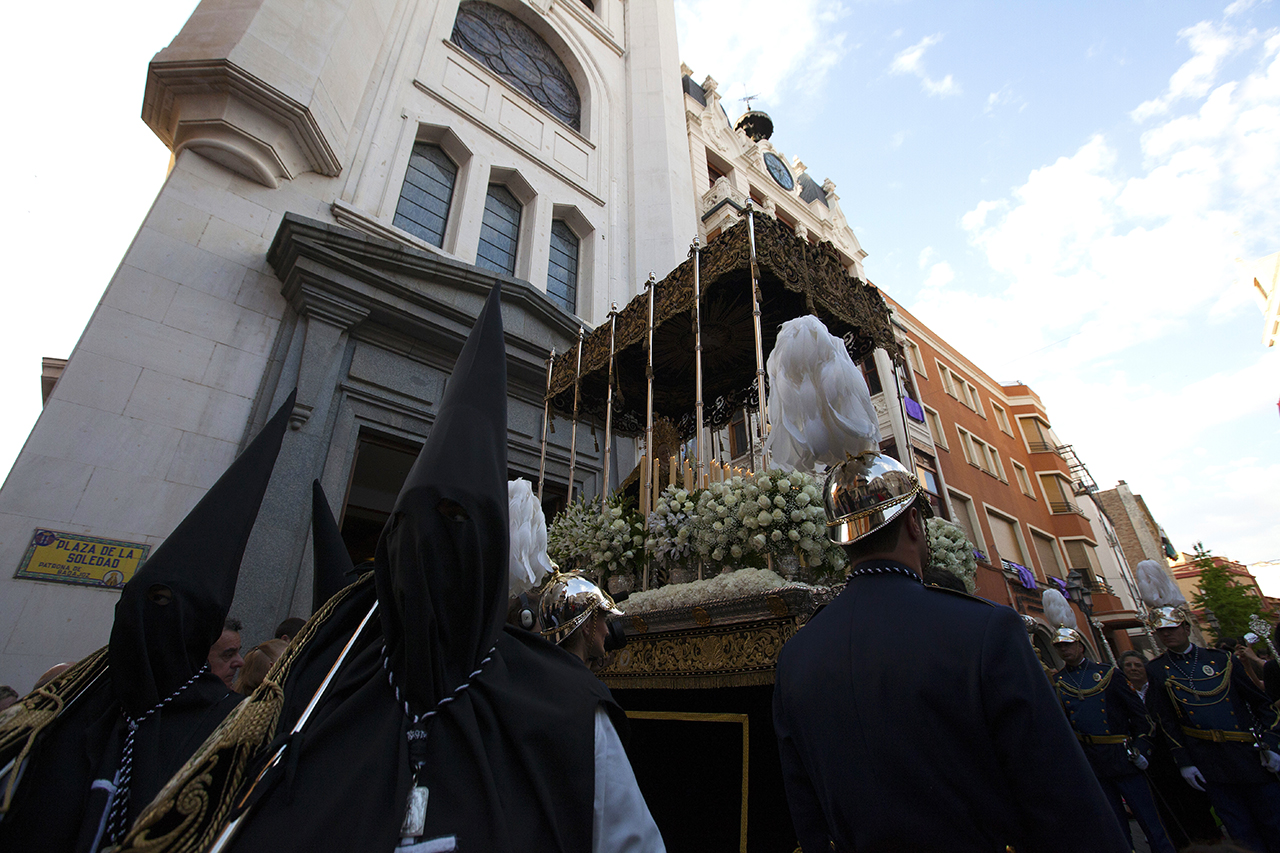 Semana Santa Badajoz