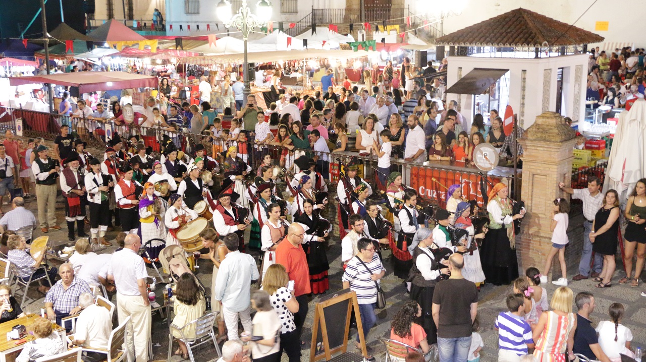 Festisierra Fregenal de la Sierra