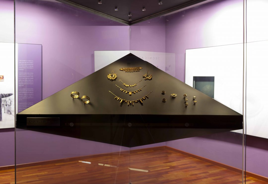 Aliseda, Tesoro de Aliseda, turismo cultural, turismo, Extremadura