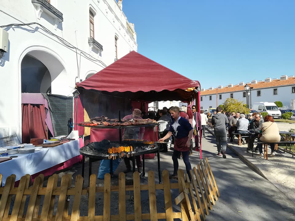 Ayto Olivenza, Oliventia, Olivenza, turismo, turismo rural, Extremadura