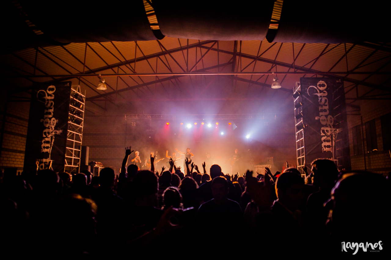 El Magusto, festival, cultura, Carbajo, Extremadura