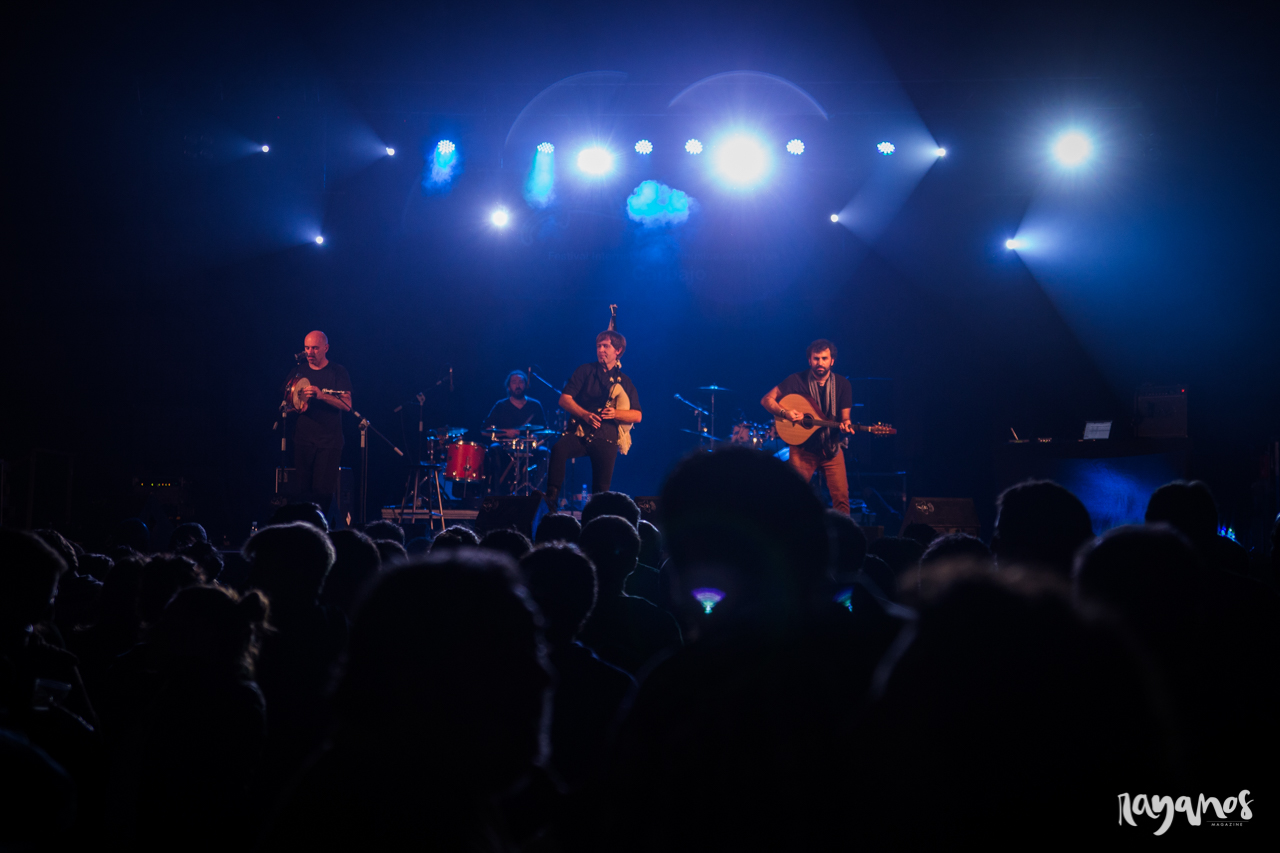 El Magusto, festival, cultura, Carbajo, Extremadura