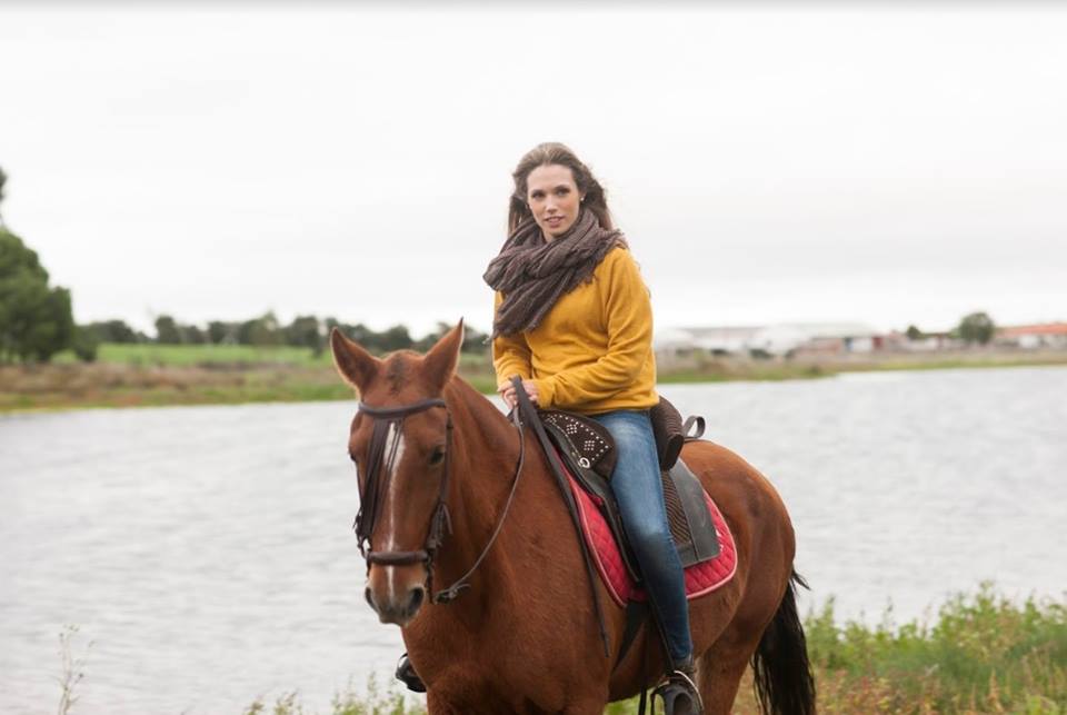 Taejo Internacional, Reserva de la Biosfera, turismo activo, turismo