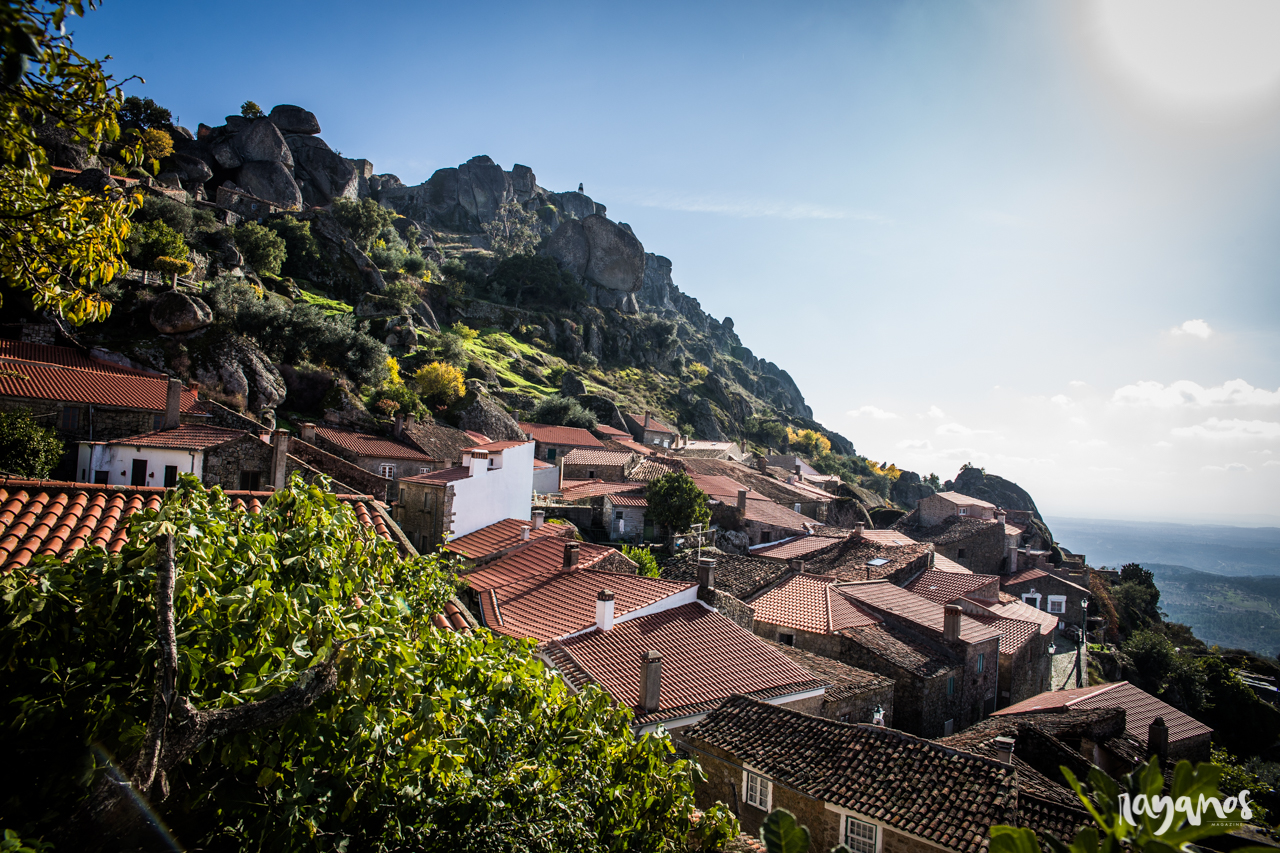 Monsanto, turismo rural, Alentejo