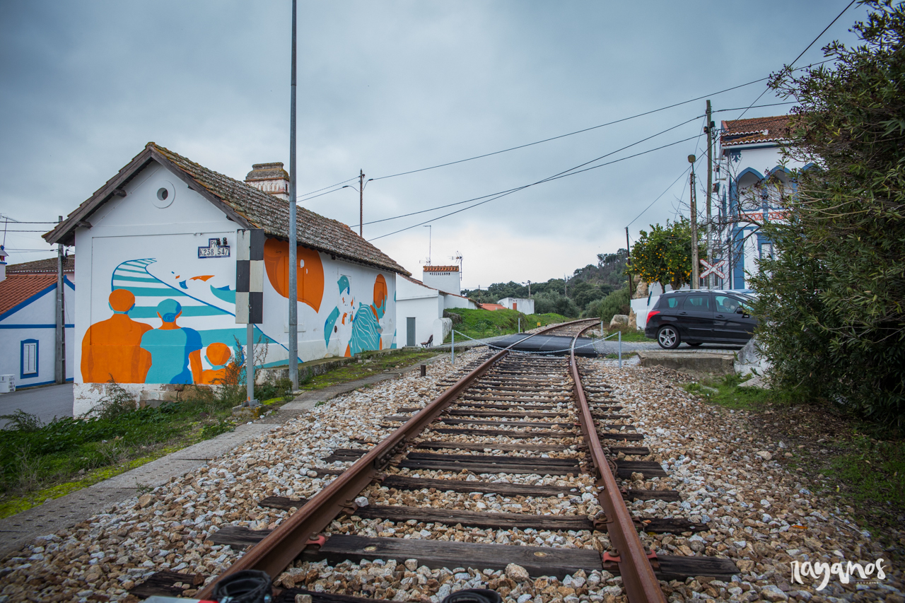 turismo, turismo activo, rail bike, Marvão, Alentejo