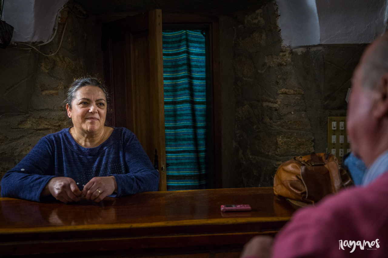 Valencia de Alcántara, San Pedro de los Majarretes, El Convento, Restaurantes, turismo gastronómico, turismo