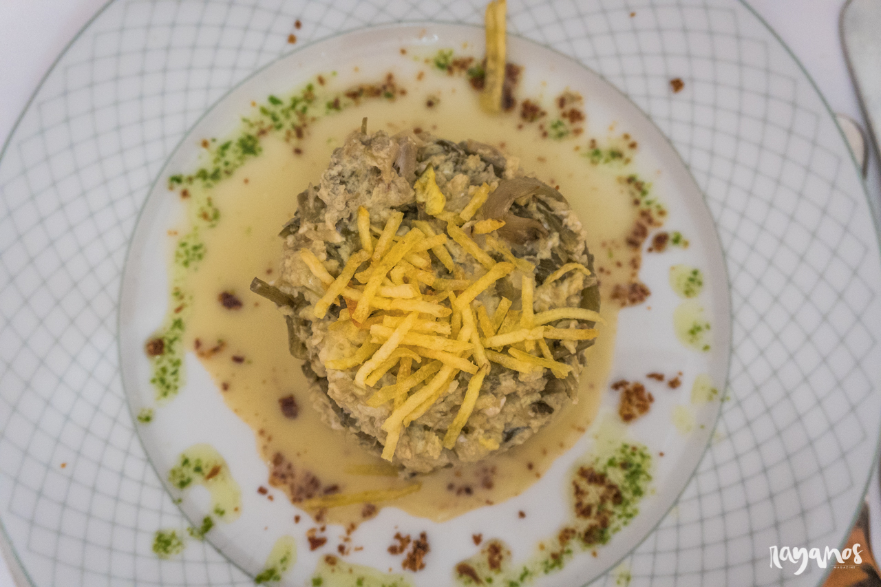 Sociedad Gastronómica de la Raya, turismo gastronómico, gastronomía, Extremadura, Alentejo