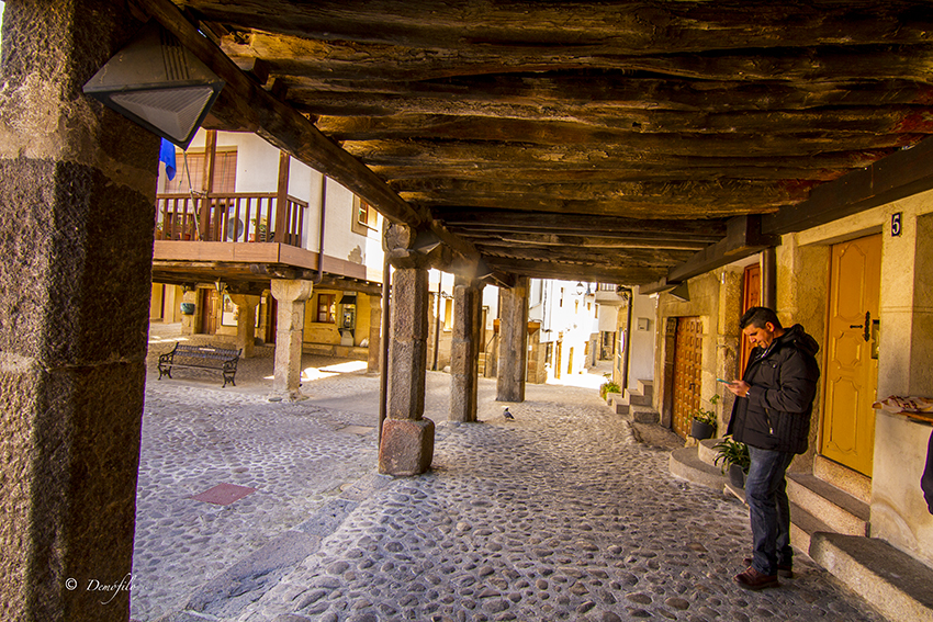 En Ruta, destino, escapada, turismo, turismo rural, Sierra de Gata, San Martín de Trevejo, Valverde del Fresno, Eljas