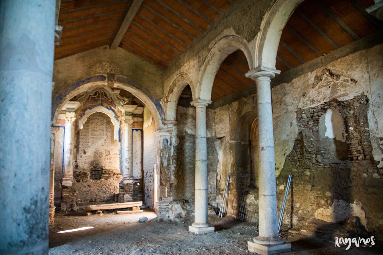 Juromenha, turismo, turismo rural, Alentejo, Alqueva