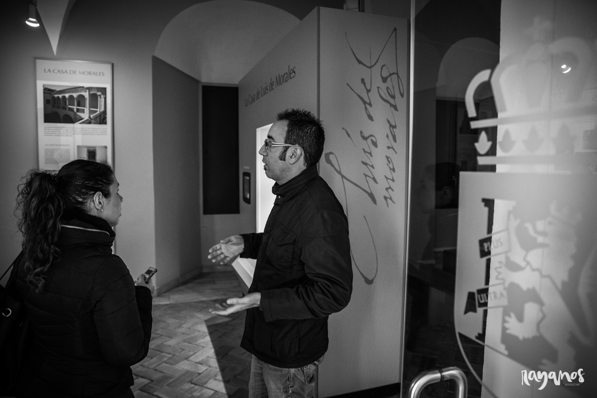 cultura, planes, museos, Badajoz, Extremadura, Luis de Morales