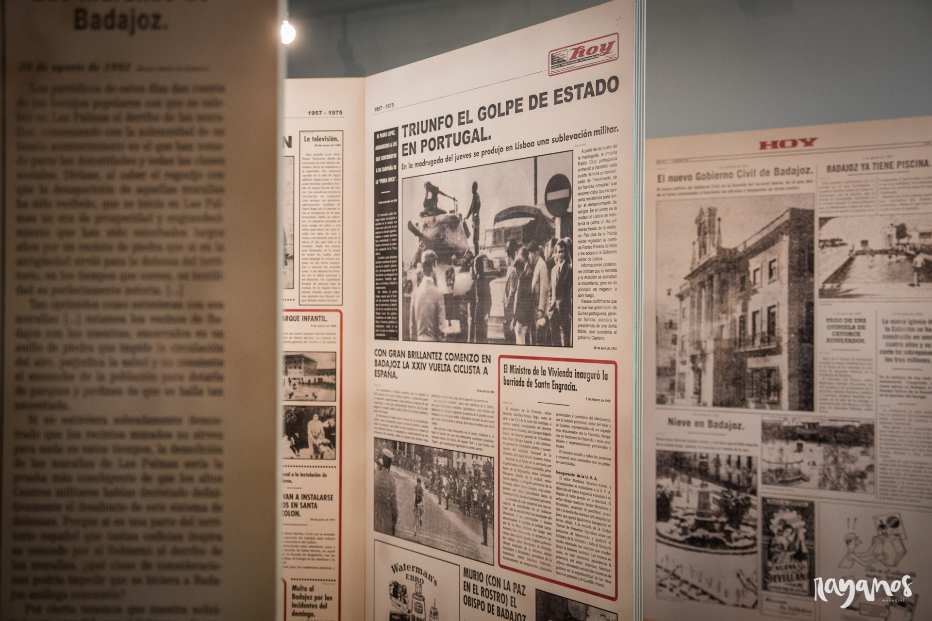 cultura, planes, museos, Badajoz, Extremadura, Luis de Morales