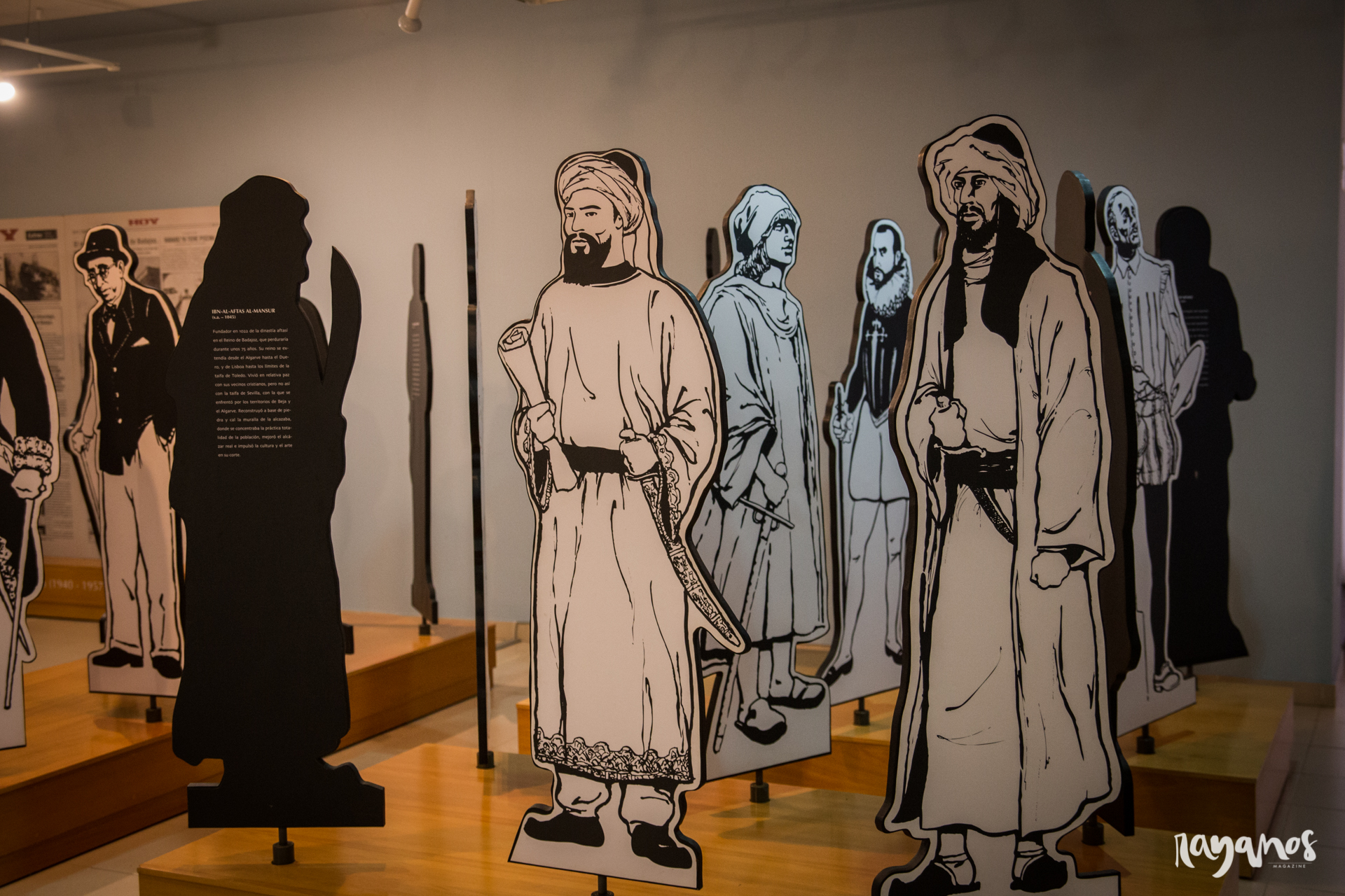 cultura, planes, museos, Badajoz, Extremadura, Luis de Morales