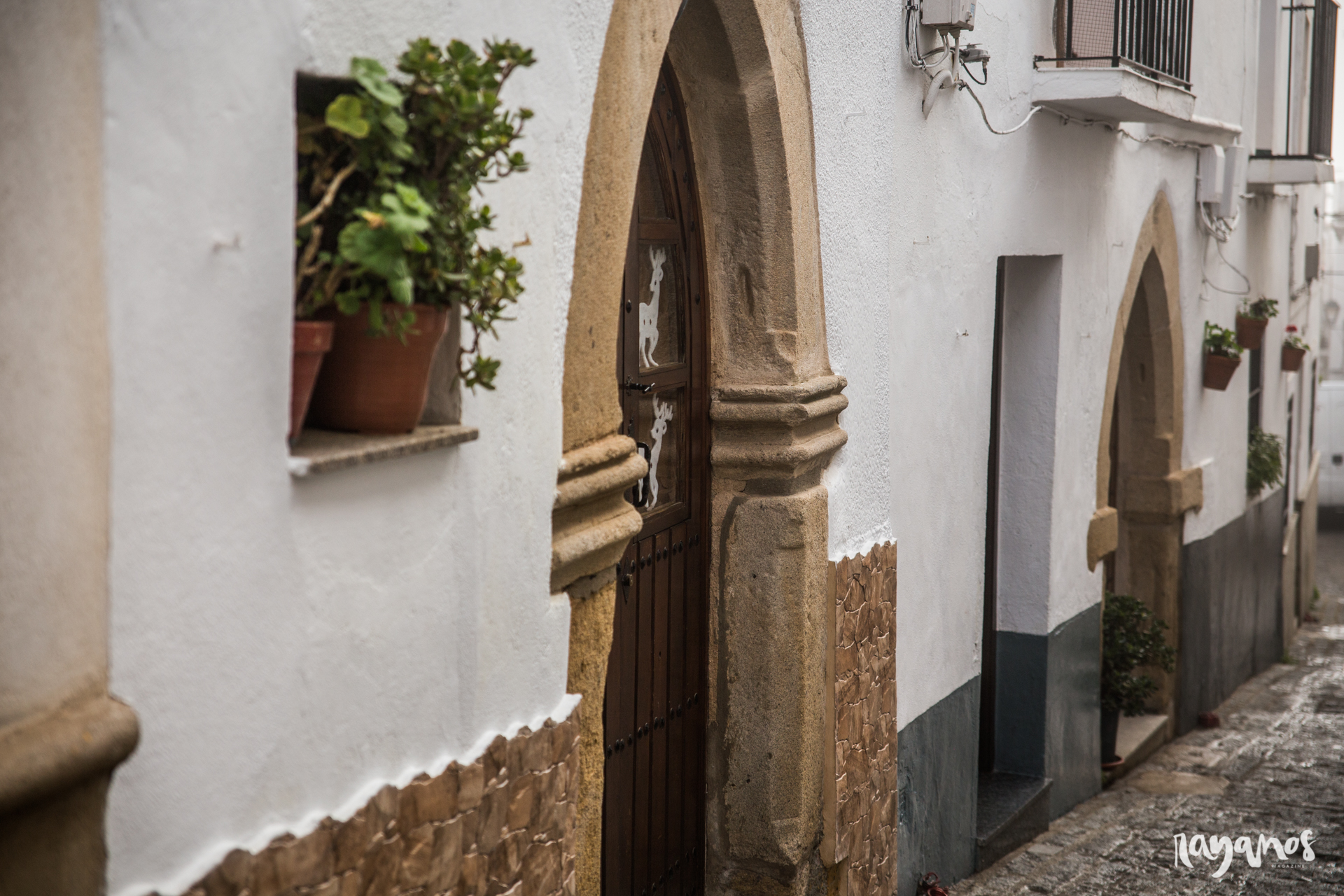 turismo, turismo rural, Alburquerque, Extremadura, judíos