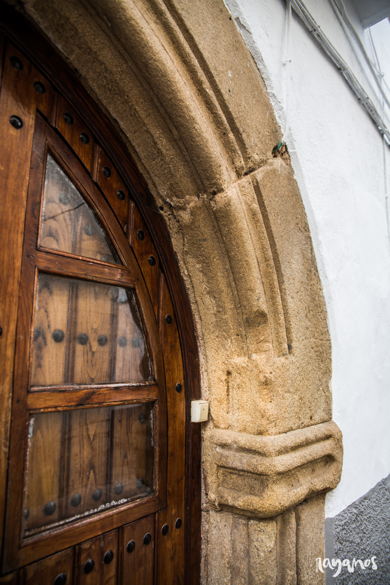 turismo, turismo rural, Alburquerque, Extremadura, judíos