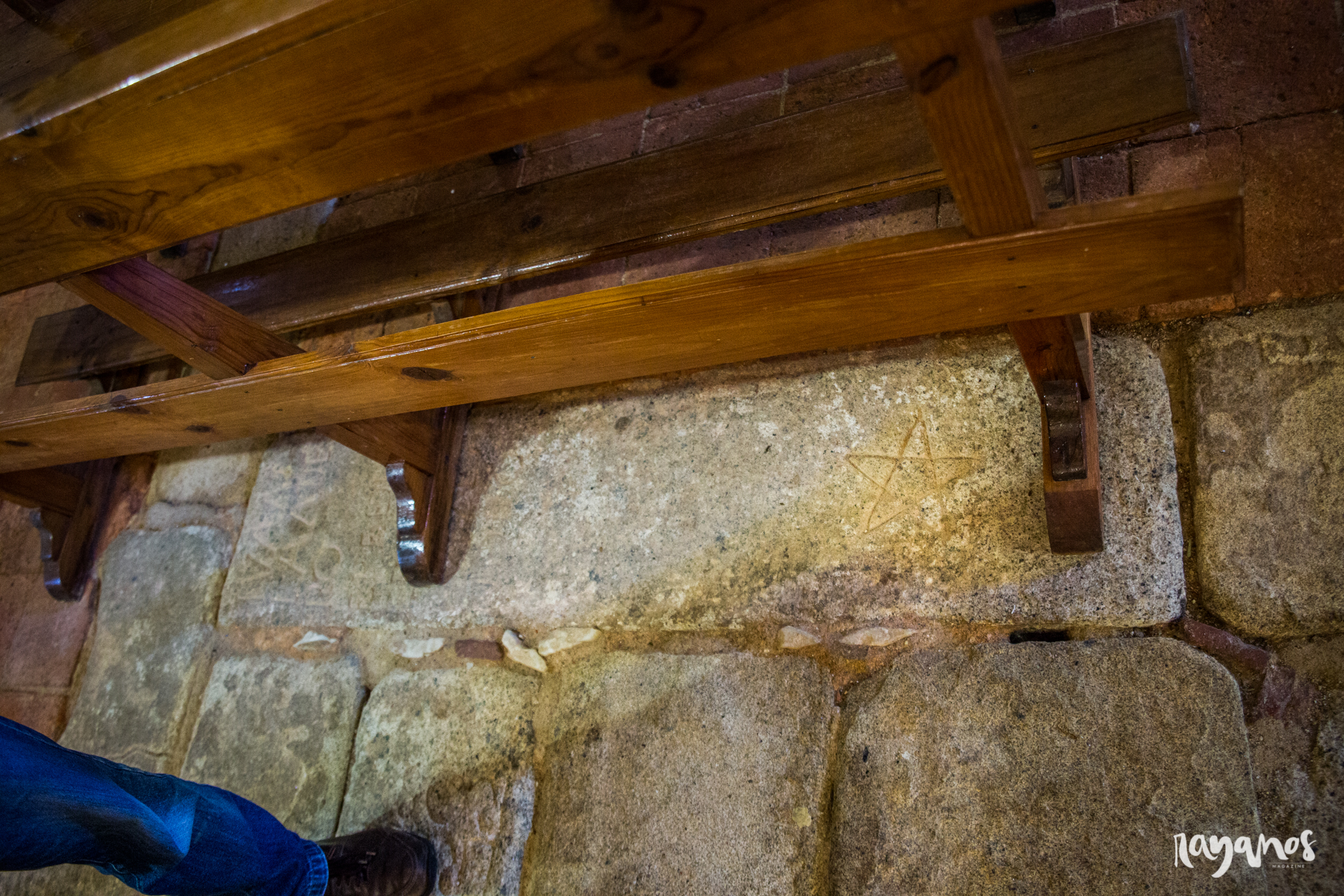 turismo, turismo rural, Alburquerque, Extremadura, judíos