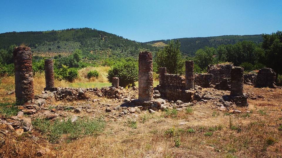 turismo, turismo rural, Marvão, Alentejo, escapada