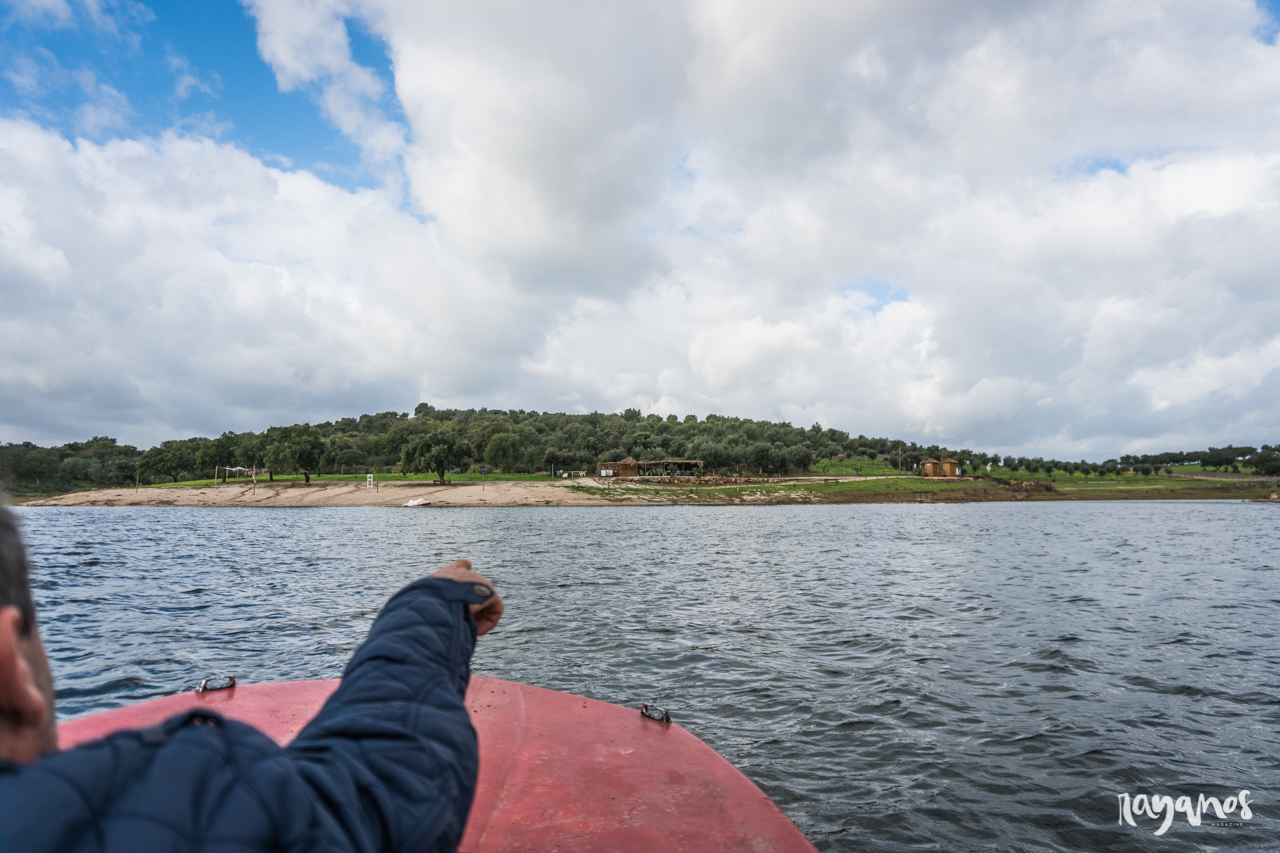 turismo, turismo activo, Extremadura, Alentejo, senderimos