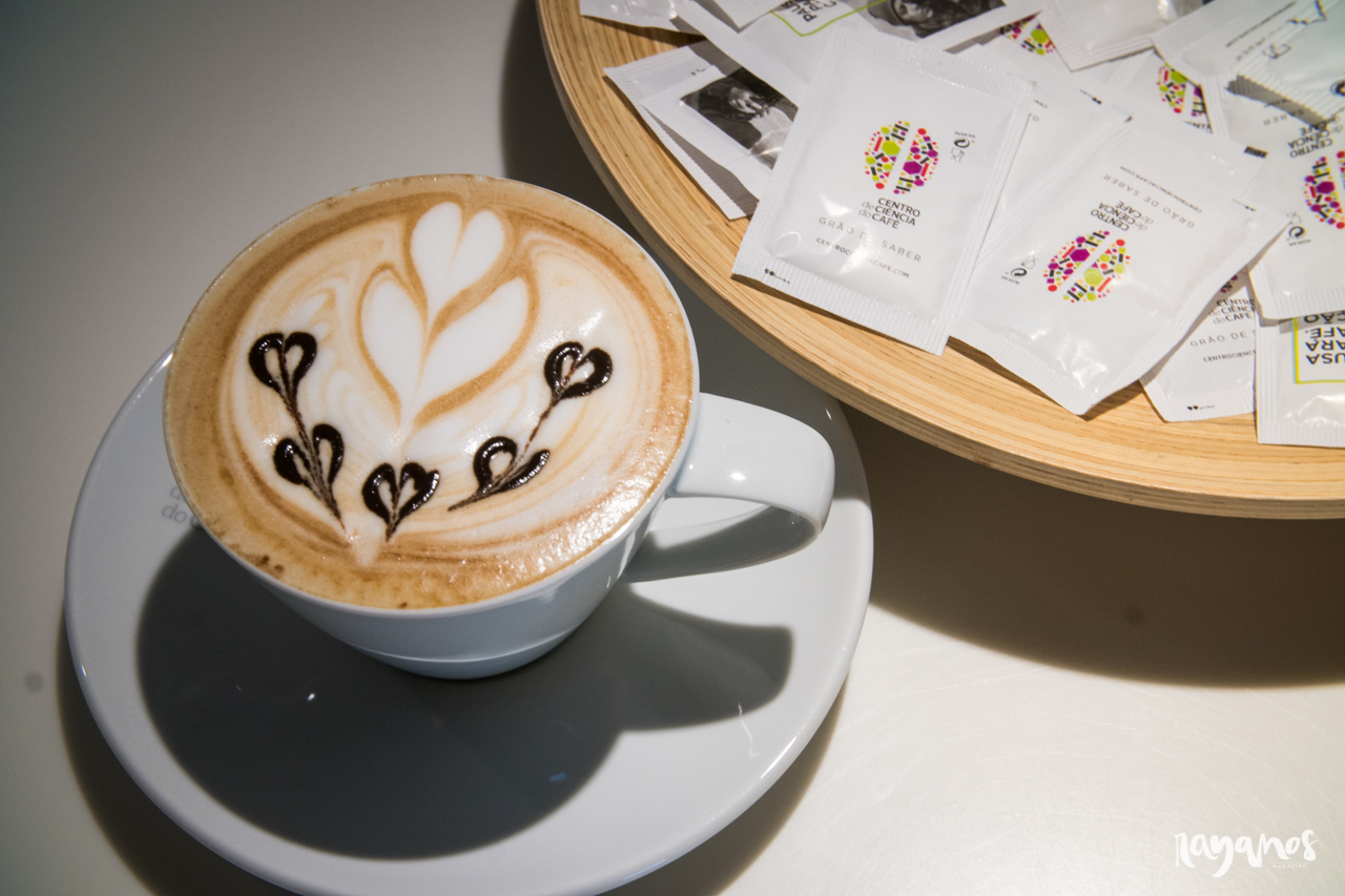 Pedro Marmelo, barista