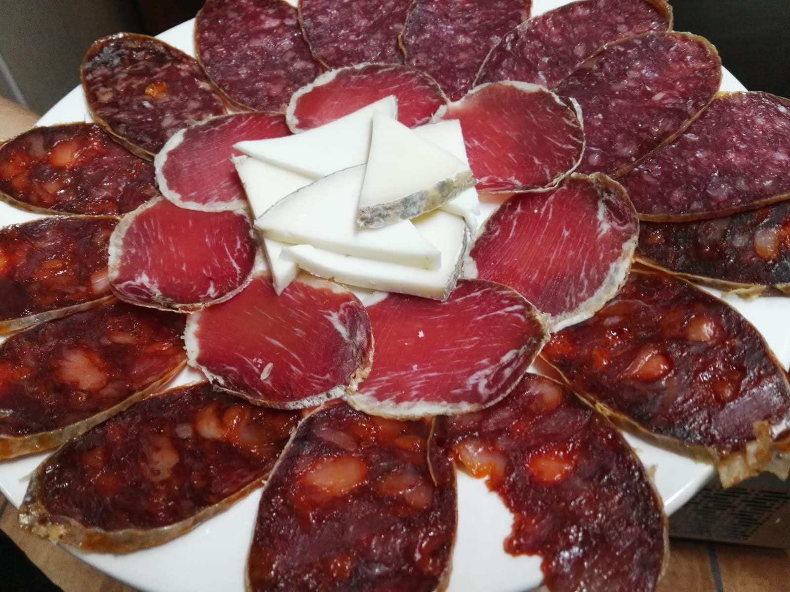 Las mujeres de An Camilio