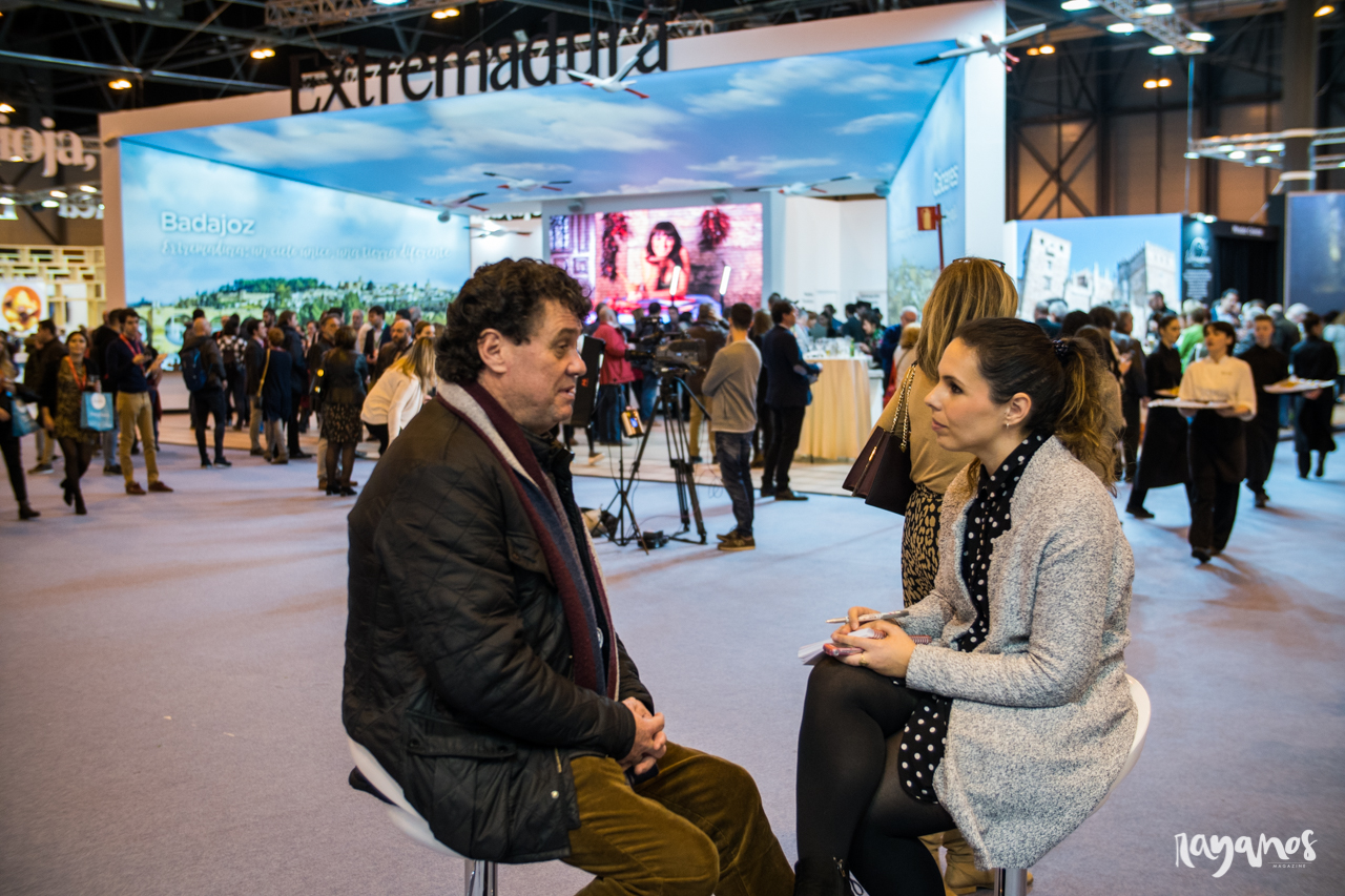 Diálogos José García Seco