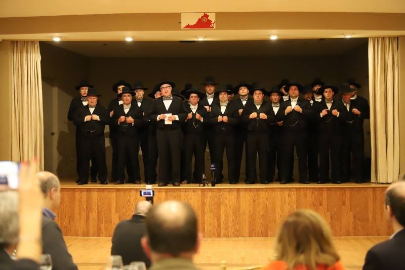 Terras Sem Sombras, y sin fronteras