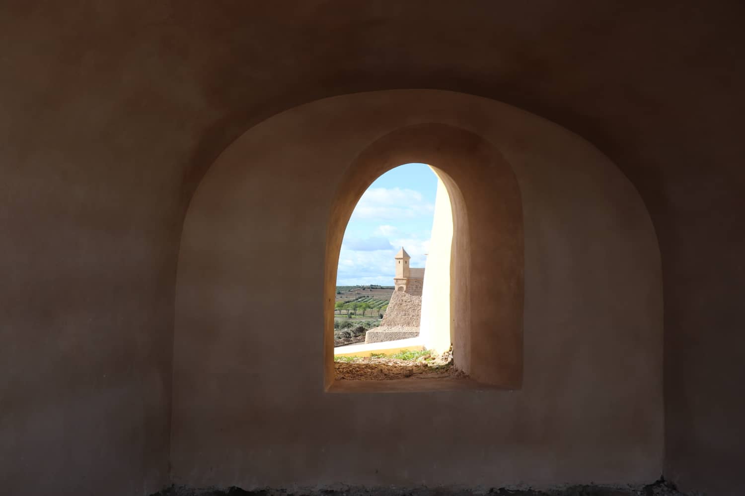 Campo Maior, escapadas, Alentejo, turismo, turismo rural