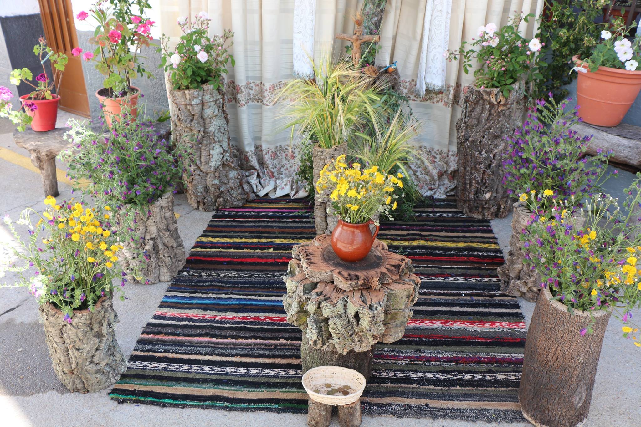 planes, turismo, Raya, Alentejo, Extremadura