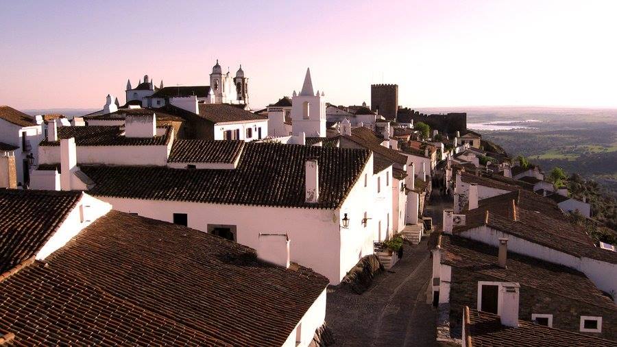 Monsaraz, turismo rural, turismo, Alentejo, escapadas, planes