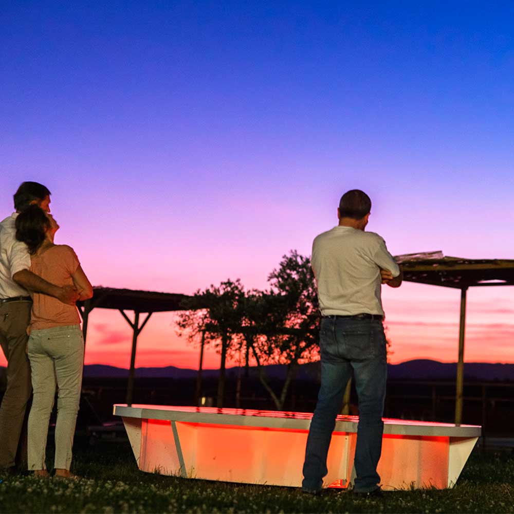 Olivenza, Alqueva, destino startlight, turismo, turismo de estrellas, Extremadura