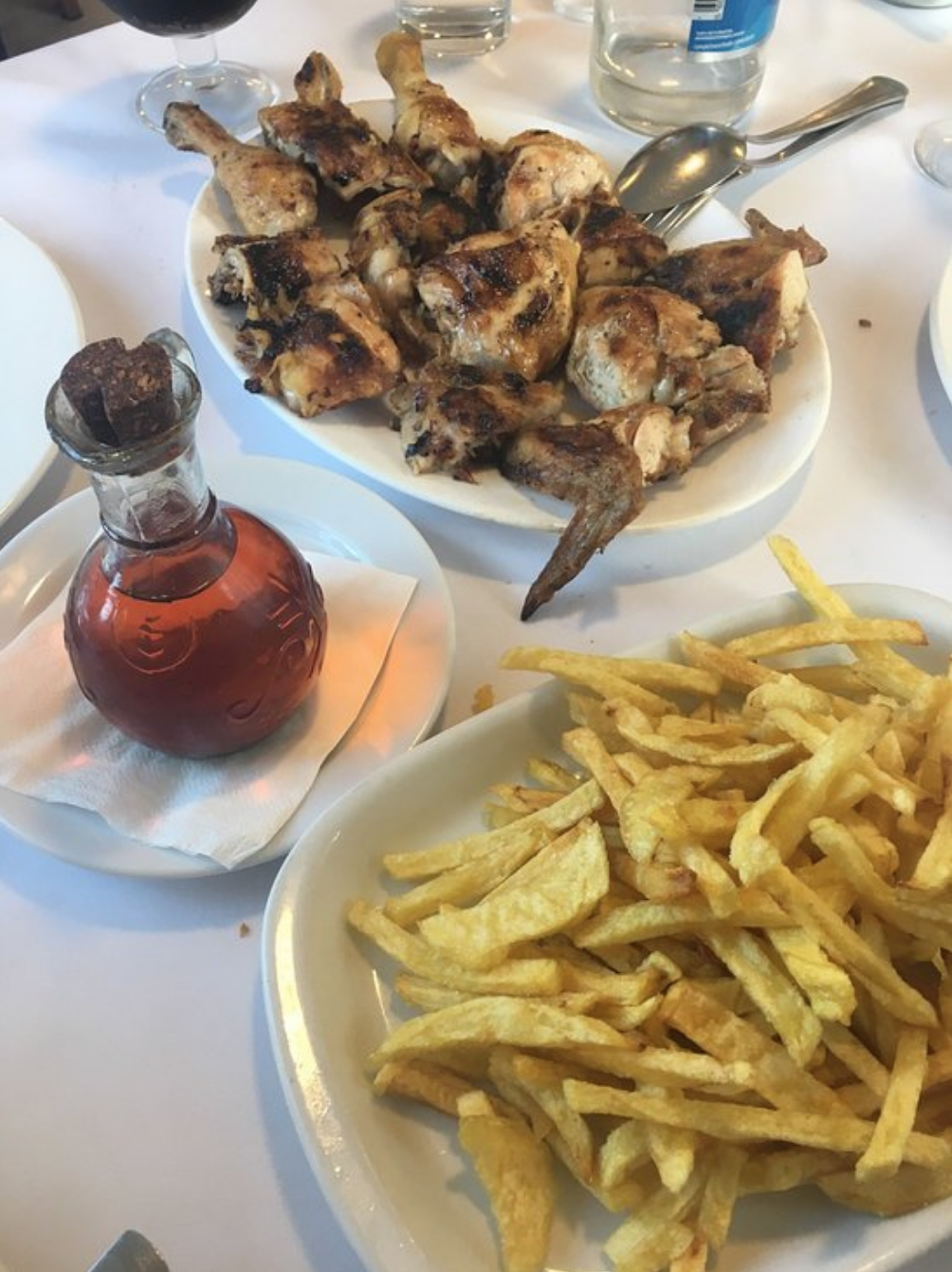 Elvas, restaurantes, gastronomía, turismo gastronómico, turismo, Alentejo