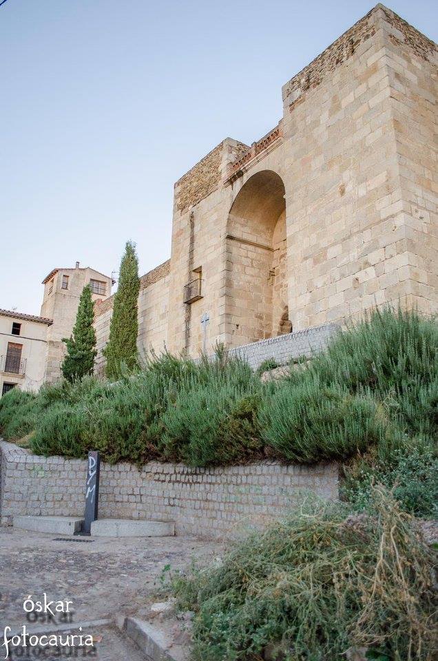 Coria, escapadas, turismo, turismo rural, turismo cultural, Extremadura