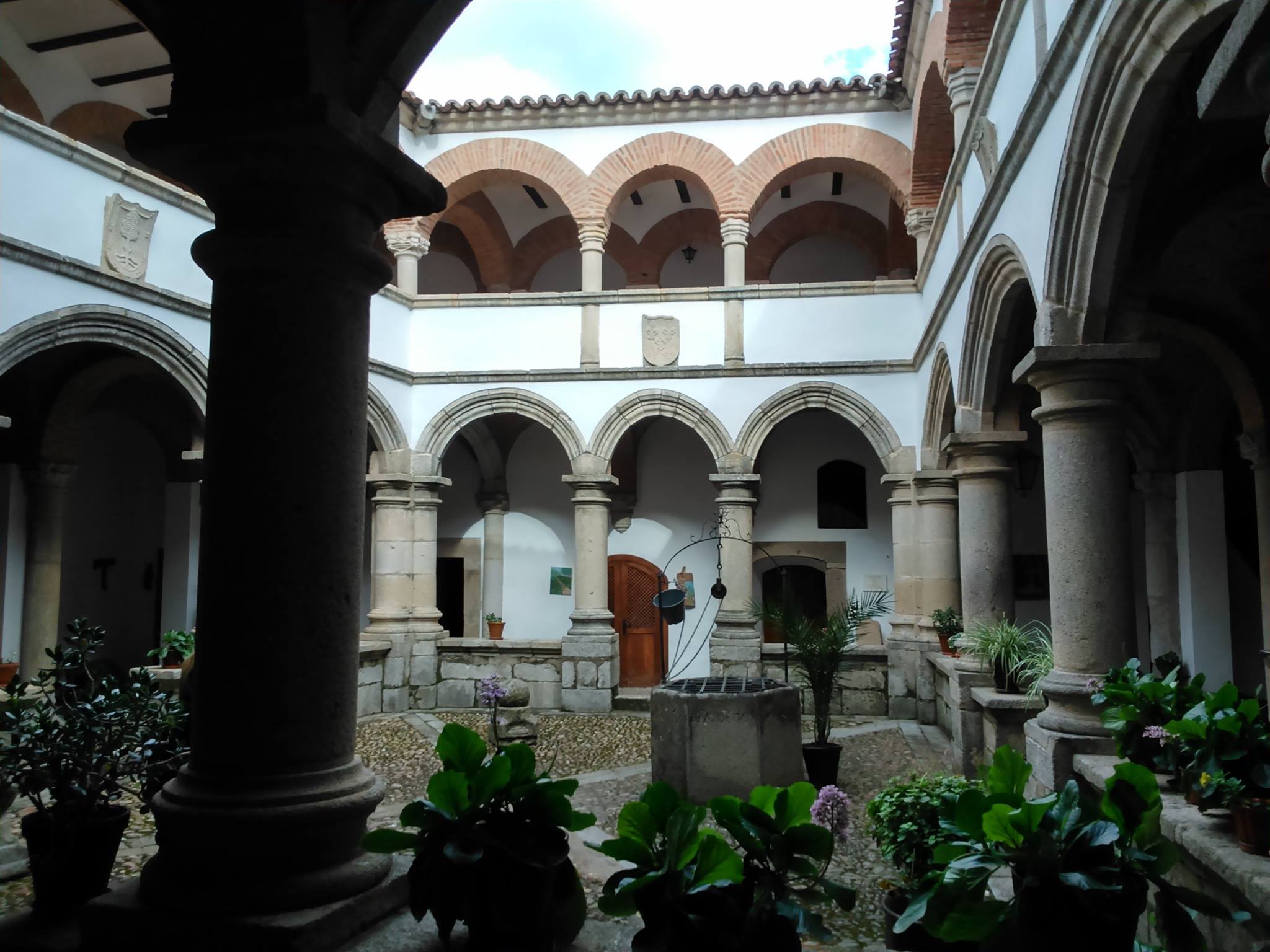 Coria, escapadas, turismo, turismo rural, turismo cultural, Extremadura