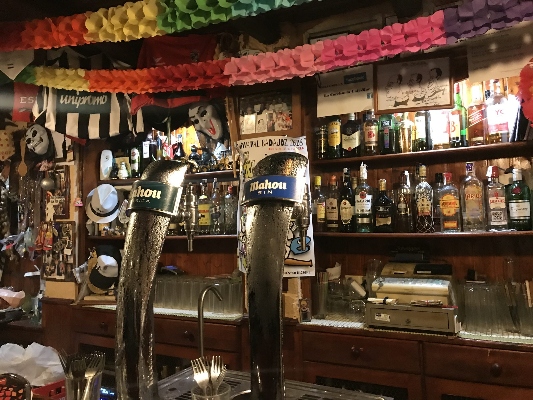 San Juan, Feria de Badajoz, Feria de San Juan, Badajoz, feria, verano, junio, turismo, escapada, turismo rural, destino, Extremadura