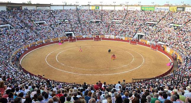 San Juan, Feria de Badajoz, Feria de San Juan, Badajoz, feria, verano, junio, turismo, escapada, turismo rural, destino, Extremadura