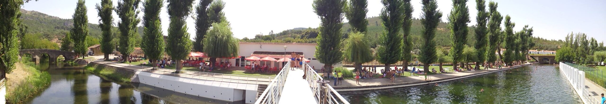 Portagem, Marvão, Alentejo, turismo, turismo fluvial, turismo acuático, verano en la Raya, verão na Raia, verano, verão