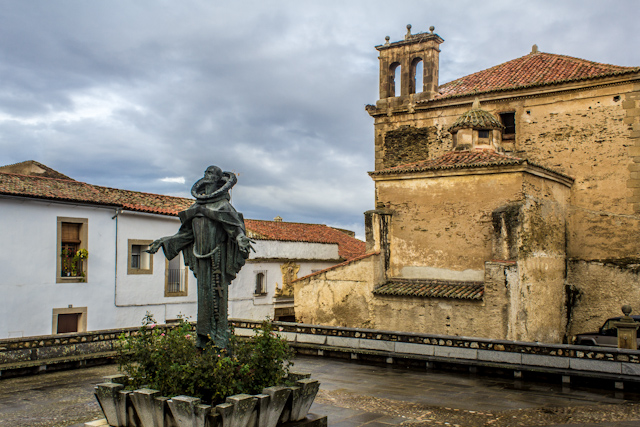 Alcántara, escapadas, destino, turismo, Extremadura