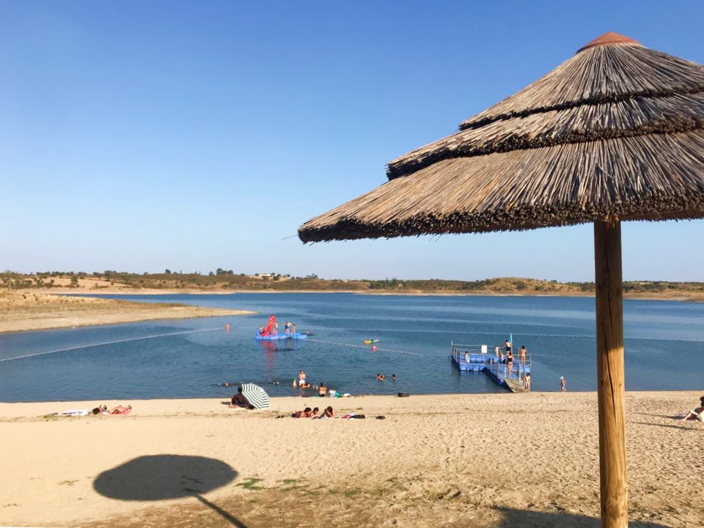 Mourão, verano en la Raya, verano, destino, escapadas, turismo, Alqueva, Alentejo