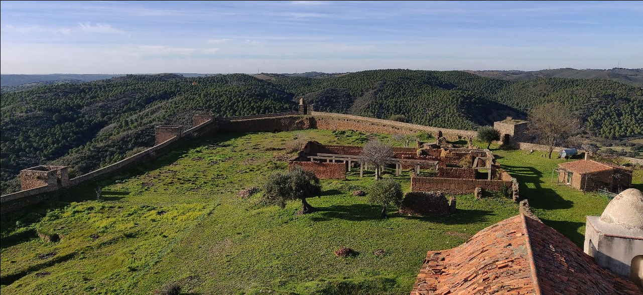 Barrancos, escapadas, destino, turismo, turismo rural, Alentejo