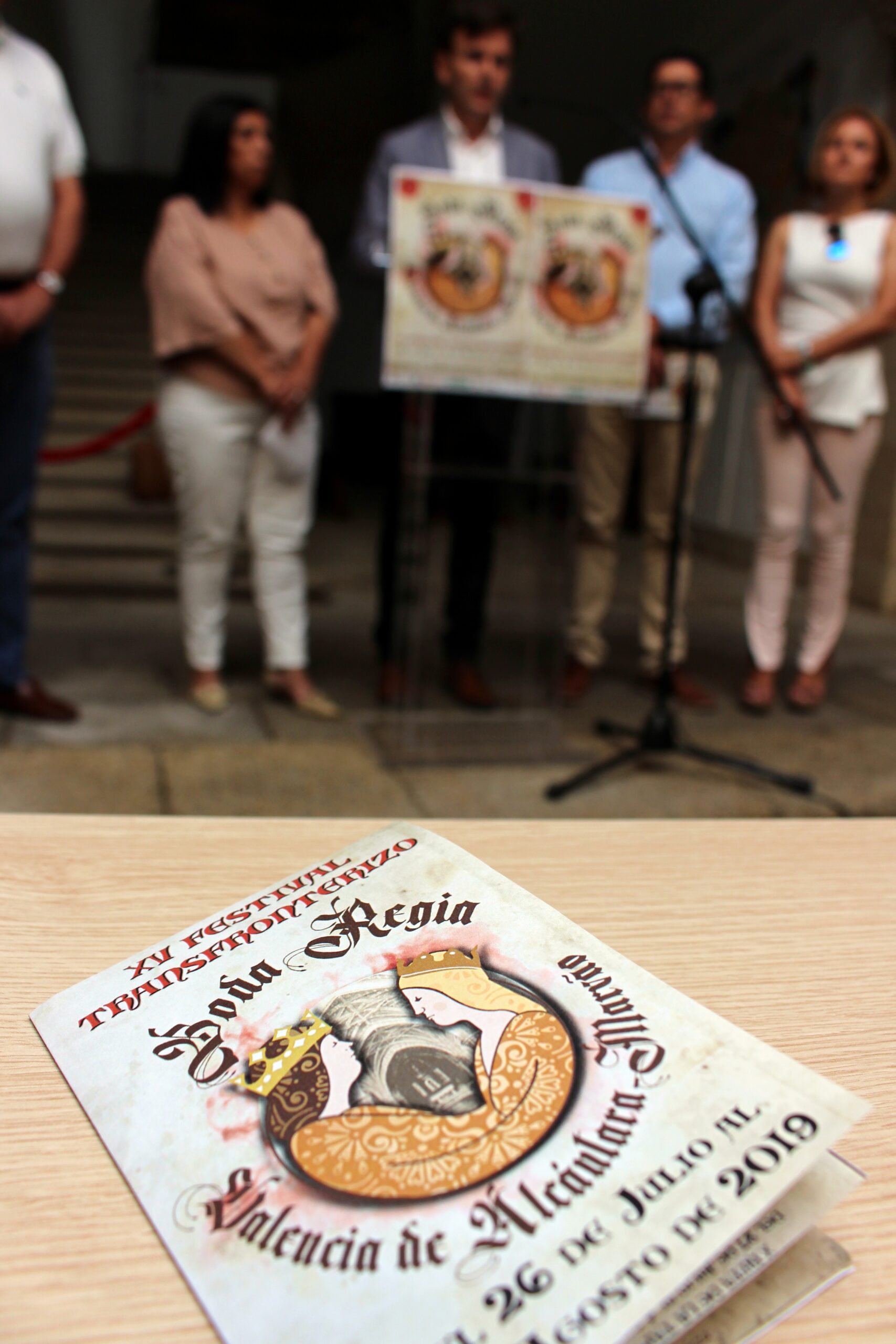 Boda Regia, Boda Regia 2019, Valencia de Alcántara, Extremadura, turismo, turismo cultural, cultura, Fiesta de Interés Turístico