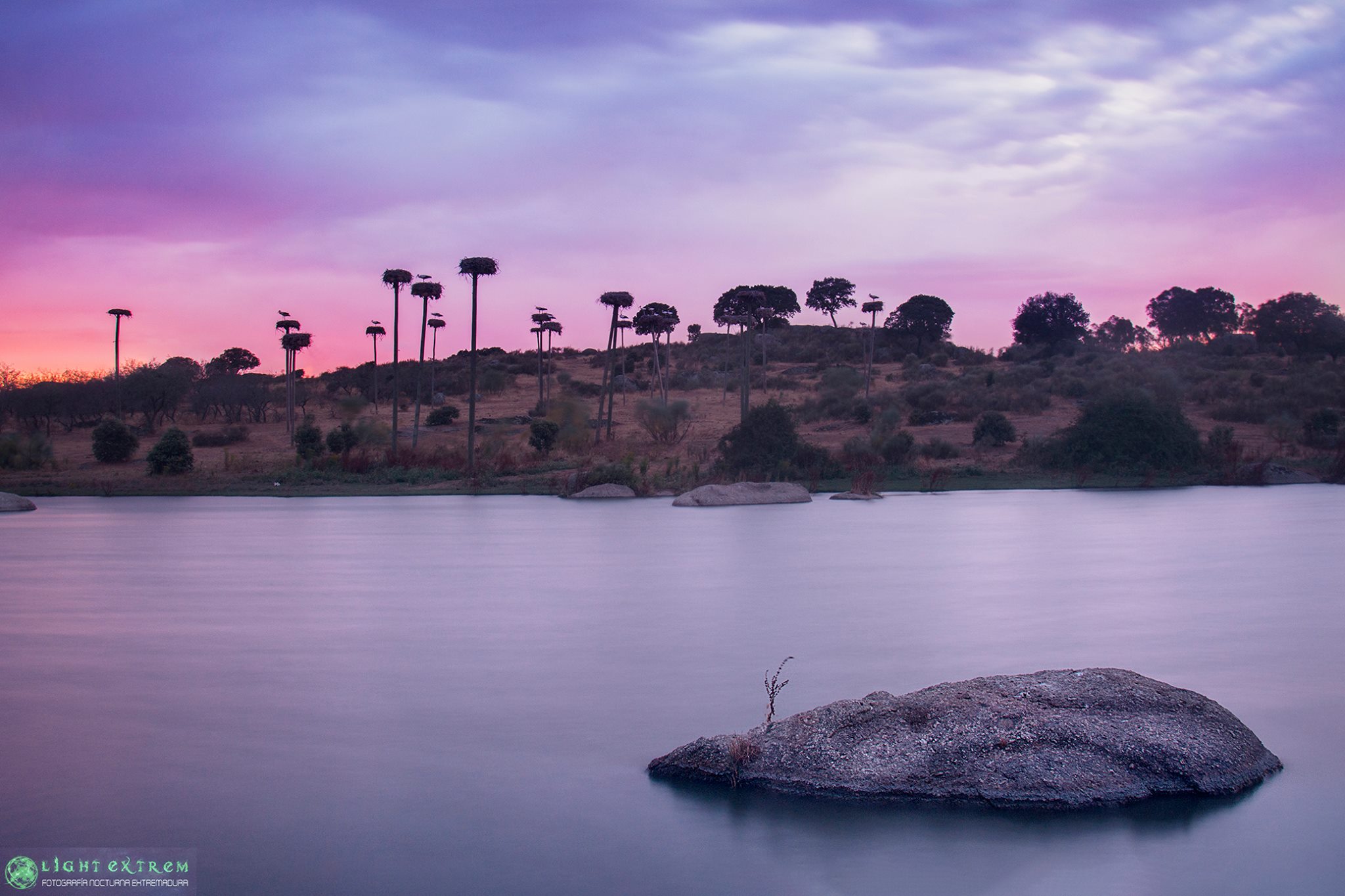 Light Extrem, +Turismo, turismo, destinos, escapadas, Extremadura Portugal