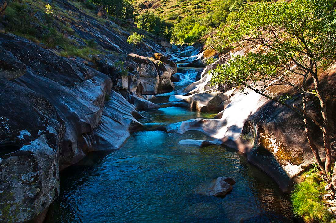 José Antonio Almandoz, +Turismo, turismo, destinos, escapadas, Extremadura Portugal, Valle del Jerte