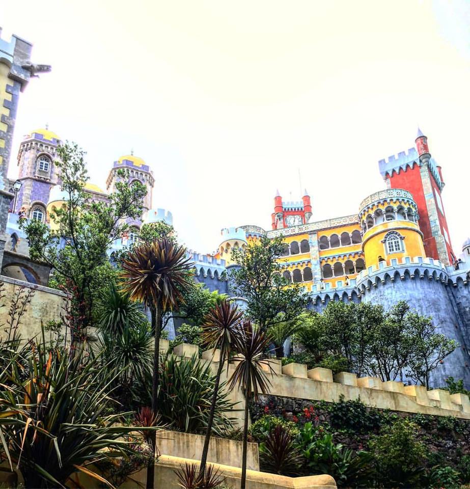 Rota Amada, +Turismo, turismo, destinos, escapadas, Extremadura Portugal, Sintra