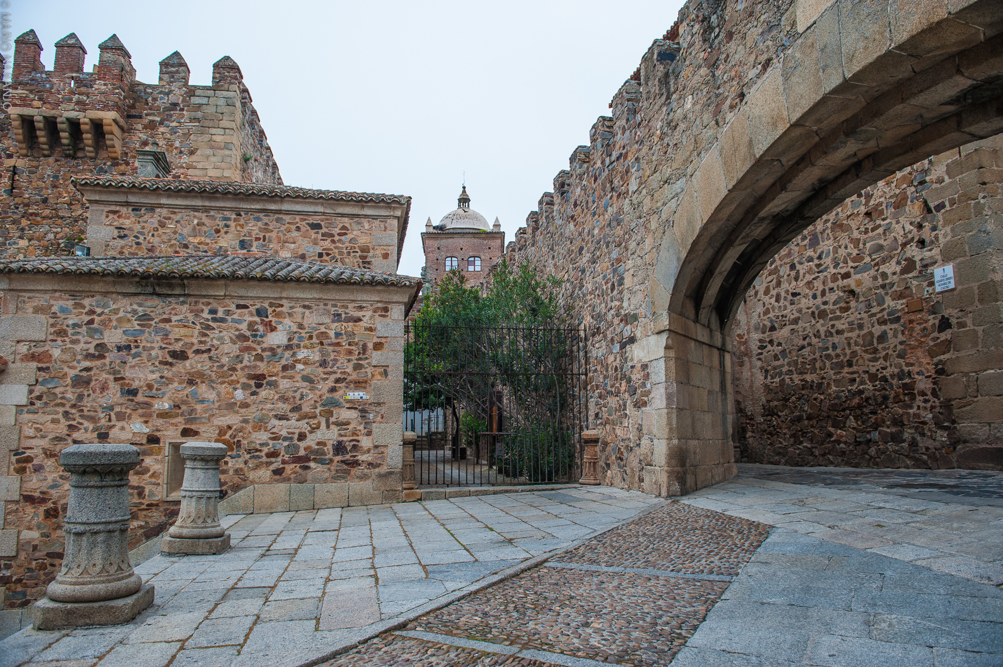 En Ruta, Ciudades Patrimonio, Patrimonio de la Humanidad, Extremadura Portugal, Extremadura, Cáceres, Mérida, Alentejo, Évora, Elvas