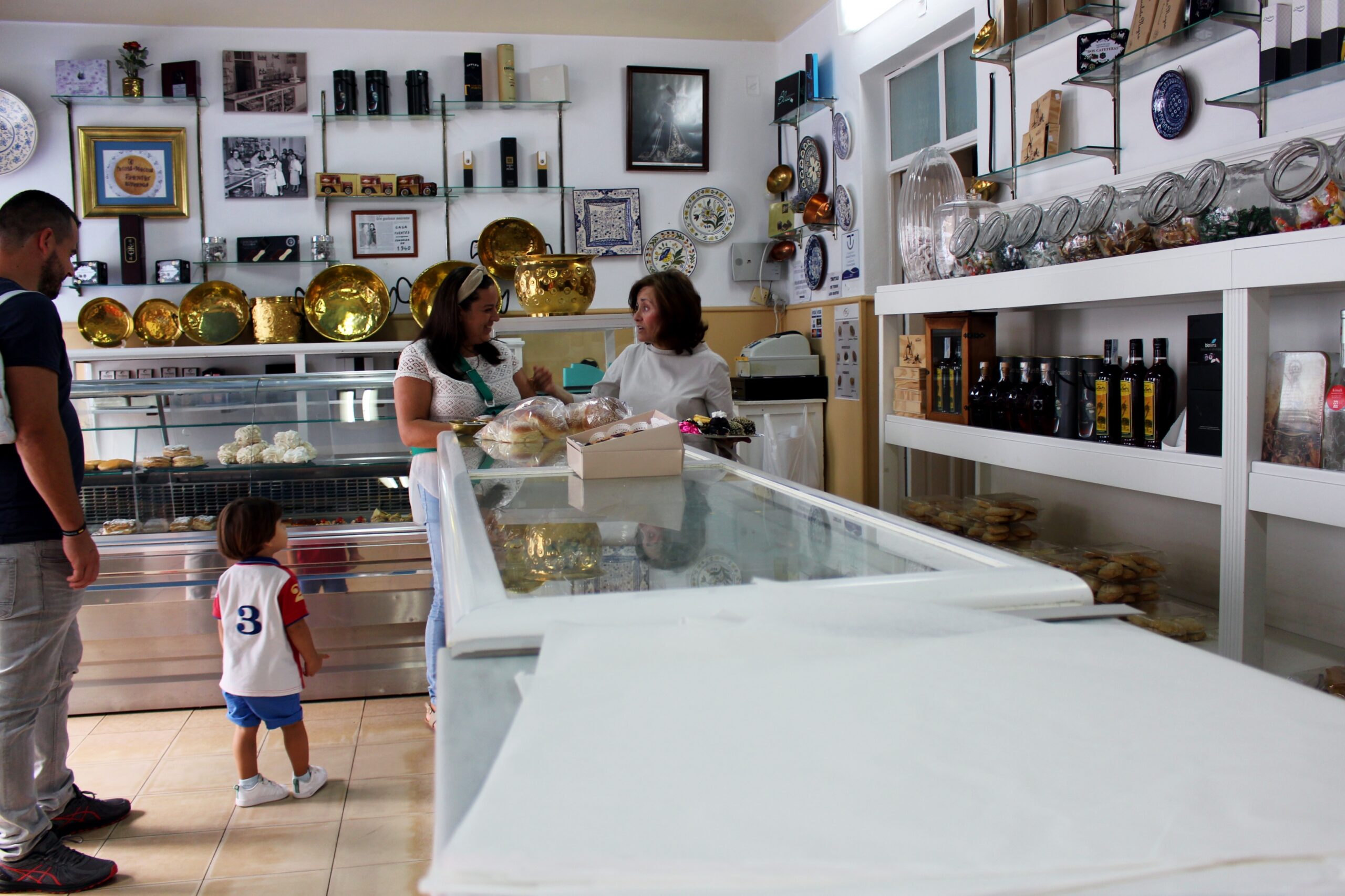 técula mécula, gastronomía, turismo, Olivenza, Extremadura