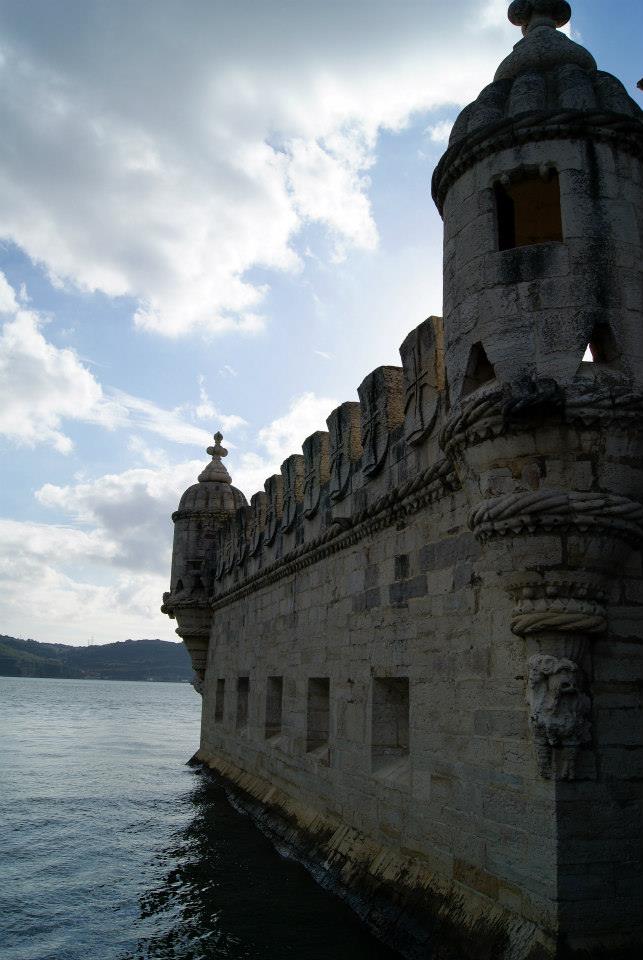 Lisboa, Guimarães, Óbidos, Batalha, Alcobaça, Sintra, Portugal, Siete Maravillas, Extremadura Portugal