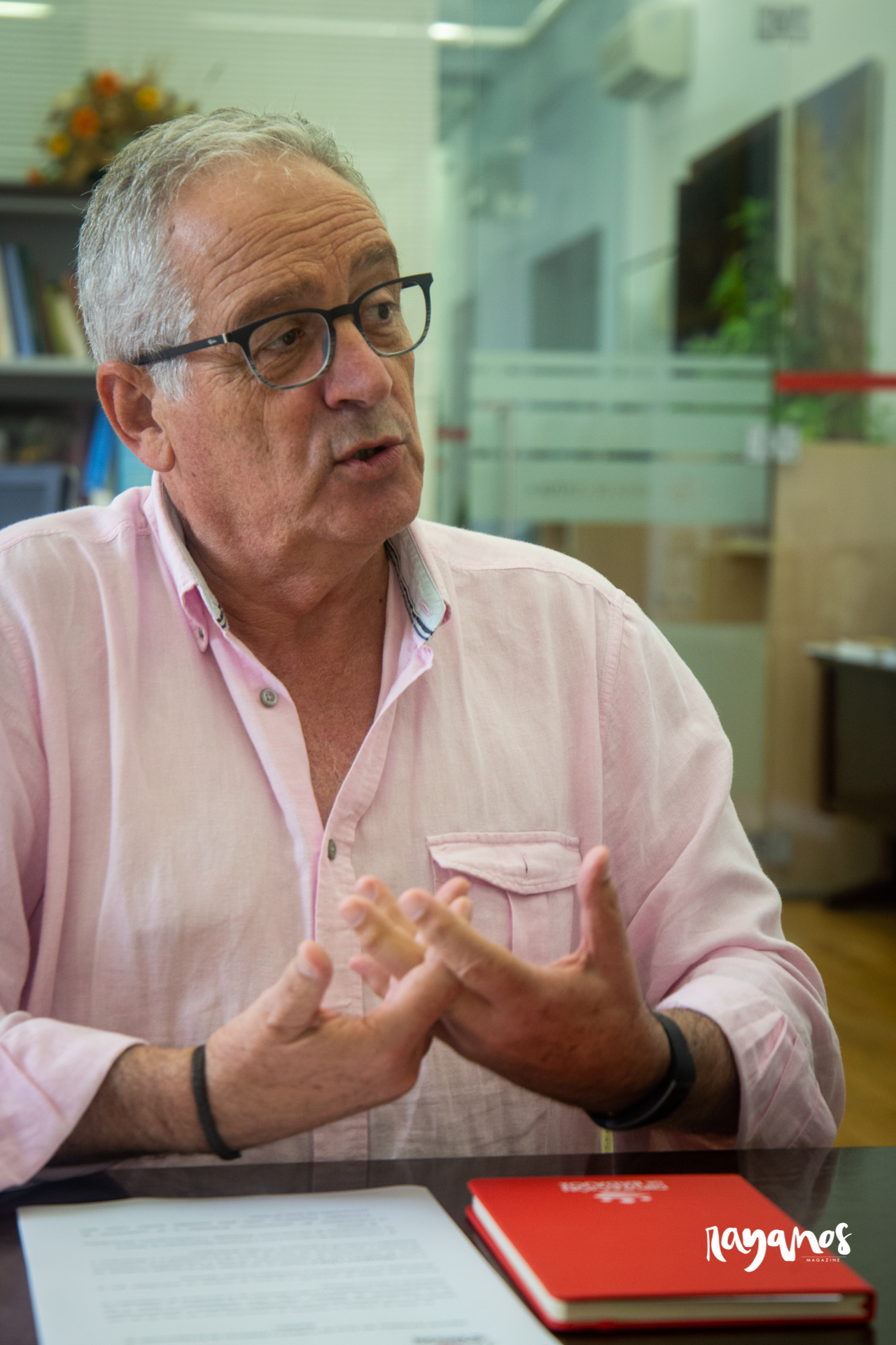 Cien días después, Francisco Martos, Diputación de Badajoz, Cultura, Extremadura